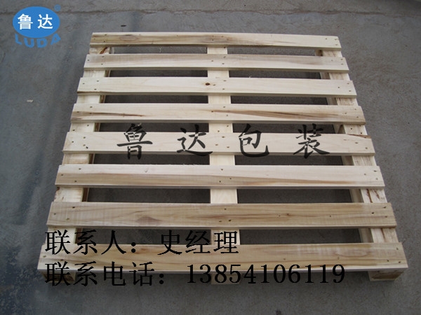 物流木托盤 木托盤生產(chǎn)廠家 木托盤哪里有賣