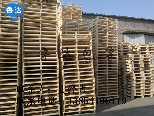 木質(zhì)木托盤 倉轉(zhuǎn)木托盤 全新木托盤