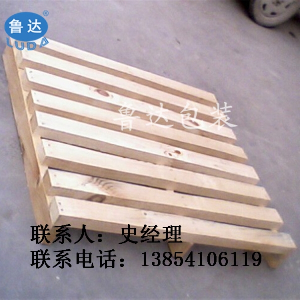 木托盤標準 木托盤出口 魯達木托盤供應