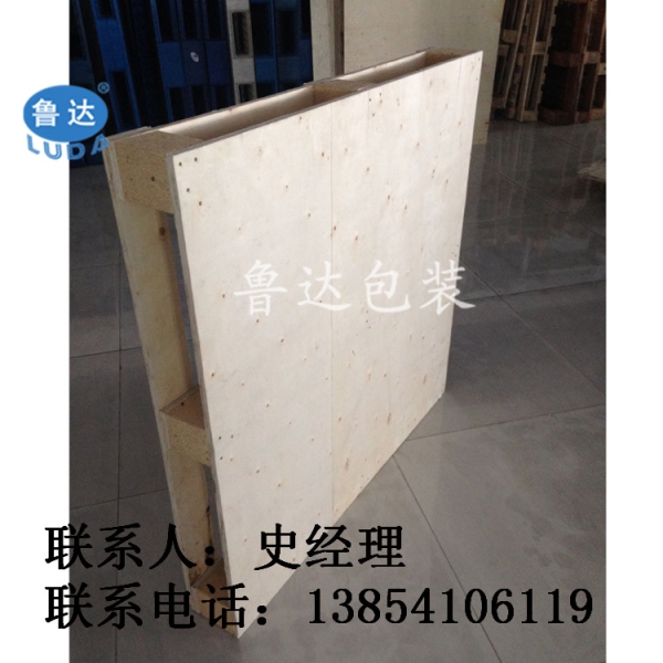 魯達(dá)膠合板托盤出口 木托盤供應(yīng)廠家 托盤定制