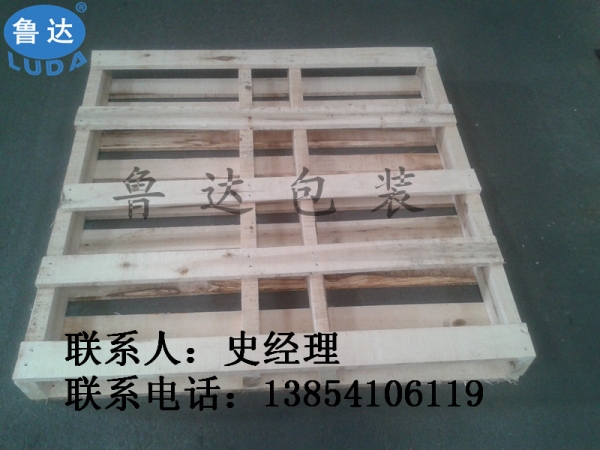 優(yōu)質(zhì)木托盤供應(yīng) 木托盤直銷