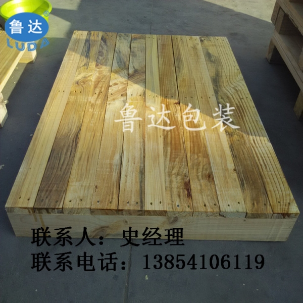 木托盤(pán)材料 木托盤(pán)種類