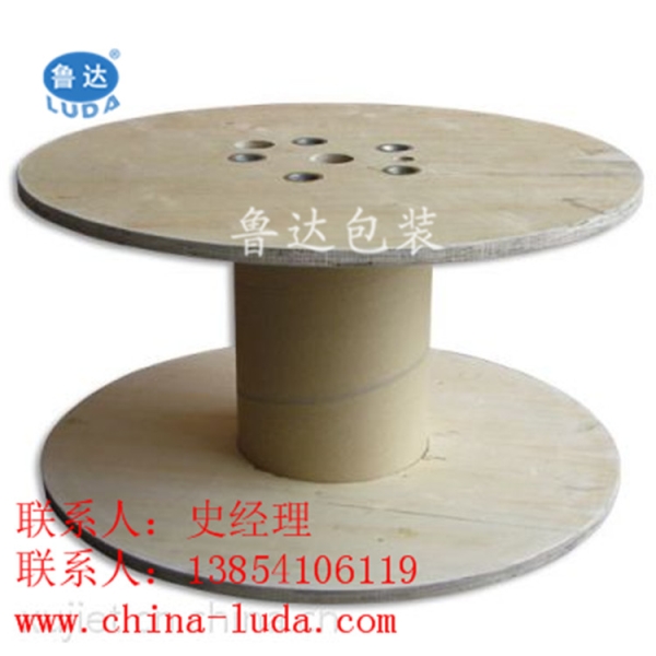 木電纜盤(pán)廠家 山東廠家直銷(xiāo)