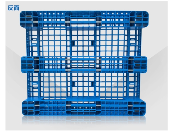 川字網格塑料托盤——1108塑料托盤