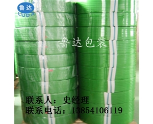 廠家供應(yīng)pet塑鋼打包帶 打包帶直銷 打包帶加工定制